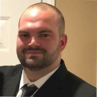 MEC (Mayville Engineering Company, Inc.) Employee Brian Carman's profile photo