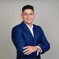 Johnson & Johnson Employee Joseph Dominguez's profile photo