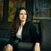 Ite Employee Aynur Mövlanova's profile photo