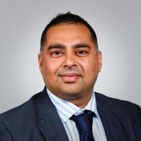 Think Rational Consulting Inc. Employee Amit Ahuja's profile photo