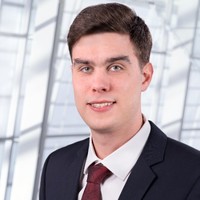 CureVac Employee Markus Kramer's profile photo