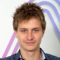 Collective.work Employee Konrad Miękus's profile photo
