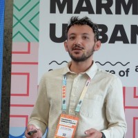 Istanbul Metropolitan Municipality Employee Furkan Doğan's profile photo