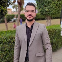 Pro-Map Employee Ahmed Awad's profile photo
