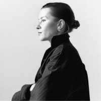 Estée Lauder Employee Kat Erschowa's profile photo