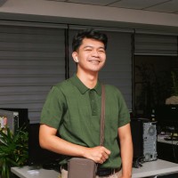 Grey Sky Media Employee Oliver Cape's profile photo