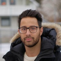 BI Norwegian Business School Employee Daniel Sheikh's profile photo