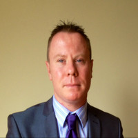 Stobart Air official Employee Shane Kindregan's profile photo