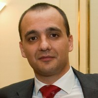HERUS ELECTRIC Employee Mihai Danciulescu's profile photo