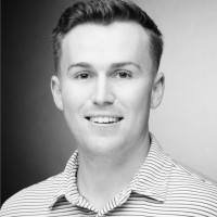 Medline Employee Jack McConnell's profile photo