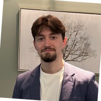 Agrello Employee Karl Lillemets's profile photo