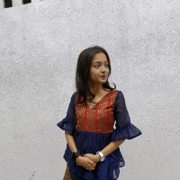 K Communications Employee Harshada Mohile's profile photo
