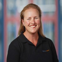 Heynen Employee Melanie Jeuken's profile photo