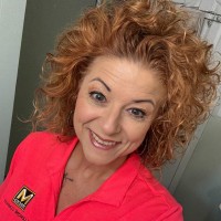 Macro Companies Employee Crystal Porter's profile photo