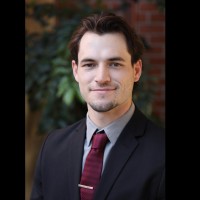 Andre Landscape Service, Inc. Employee Tanner Coombs's profile photo