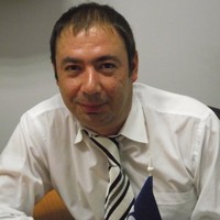 ISSP - Information Systems Security Partners Employee Sergey Makovets's profile photo