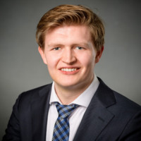 icCube Employee Tom van Den Berg's profile photo