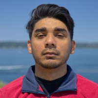 Teufel Landscape Employee Shah Bakhash's profile photo
