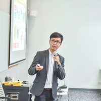 Readyplanet PCL. Employee Panuwat Wanthawong's profile photo