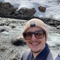 SmartHint Technology LLC Employee Fernando Noronha's profile photo