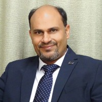 Max Healthcare Employee Balkishan Sharma's profile photo