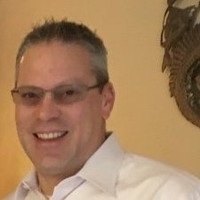 AIDS Healthcare Foundation Employee Robert Rivera's profile photo