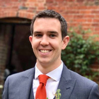 Minster Law Employee Thomas Beech's profile photo