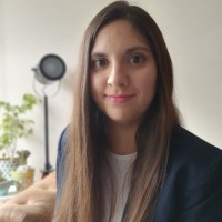 Lucy Paredes Correa Email