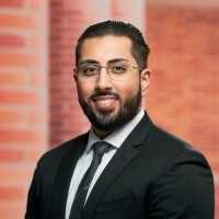 One River Asset Management Employee Fahad Asam's profile photo