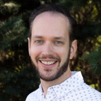 Square Employee Scott Buchanan's profile photo