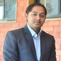 Omiz Solutions Pvt Ltd Employee Hisham's profile photo