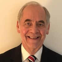 Anne Carlsen Center Employee John Andreasen's profile photo