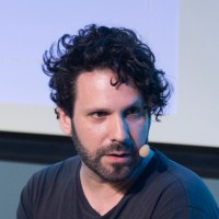 Pendulo Studios Employee Josué Monchan's profile photo