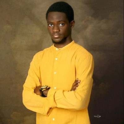 BlackForce Employee Azeem Idris's profile photo