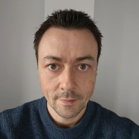 Sainsbury's Employee Rob Wyer's profile photo