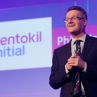 Rentokil Initial Employee Phill Wood's profile photo