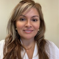 Rev1 Energy Employee Elizabeth Garza's profile photo