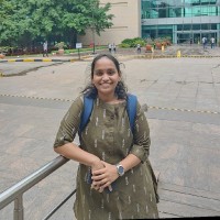 Gridlex Employee Srinithya Gunda's profile photo