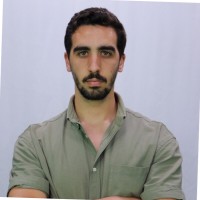 Zerozero.pt Employee Goncalo Pinto's profile photo