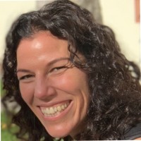 Feuerwehr Employee Tabea Schwandt's profile photo