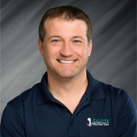 Icon Machine Tool Employee Kevin Drummond's profile photo