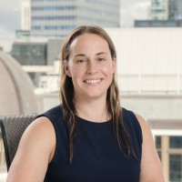 Alpha FMC Employee Sarah Peacock's profile photo