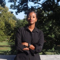 Arnold Air Society Employee Mekelet Suraphel's profile photo