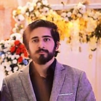 Syed Ali Email & Phone Number