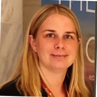 Retro Fitness Employee Sarah Gearheart's profile photo