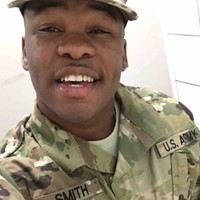 Primerica Employee Stephan Smith's profile photo