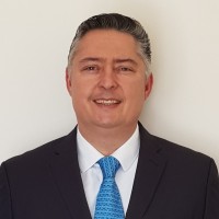 Intelisis Employee Juan Bravo Gutierrez's profile photo