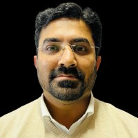 Pakistan Engineering Council (PEC) Employee Mohsin Yaseen's profile photo