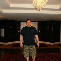 Harvard University Employee Robert Amaral's profile photo