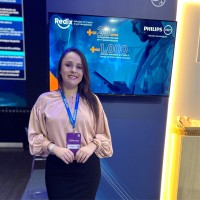 Redix Employee Tayane Reis's profile photo